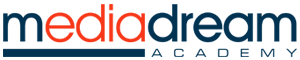 Mediadream Academy Logo